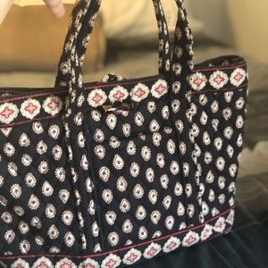 Vera Bradley bag